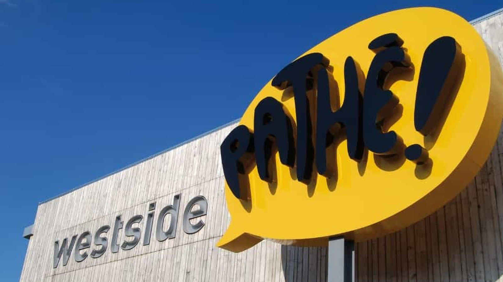Pathé Westside, photo 1 of 2